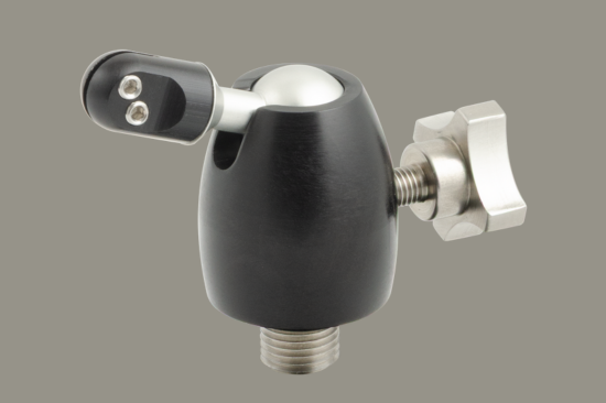 Universal Fit and Mounting Options